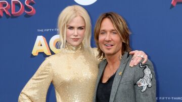 Νικόλ Κίντμαν - Κιθ Έρμπαν: Άλλη γυναίκα φέρεται να κρύβεται πίσω από τον χωρισμό τους