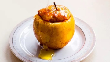 Ένα φρούτο - 24 ιδέες: Αλμυρές και γλυκές συνταγές με μήλα για όλες τις ώρες