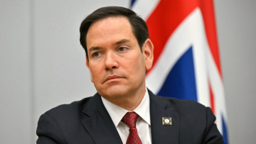 Ρούμπιο: Το Ισραήλ έχει τηρήσει τις δεσμεύσεις του, η Χαμάς πρέπει να αφήσει τα όπλα