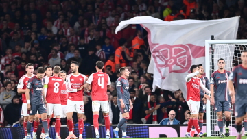 Champions League: Η Άρσεναλ το πρώτο φαβορί για την κατάκτηση του τίτλου, ακολουθεί η Παρί 