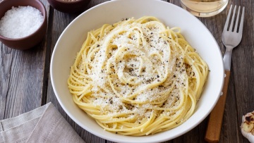 17 συνταγές για να μαγειρέψετε μια βροχερή μέρα με ό,τι έχετε ήδη σπίτι