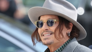 Τζόνι Ντεπ: «Αν με προσκαλέσουν φίλοι έξω, απαντάω, πολύ ευγενικό, αλλά θα σας χαλάσω τη βραδιά»