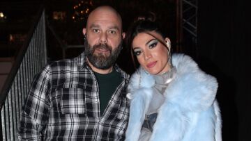 Ήβη Αδάμου για Μιχάλη Κουινέλη: Ο γάμος δεν είναι κάτι που με καίει, έχουμε ένα παιδί, μπορεί να μας δέσει κάτι άλλο περισσότερο;