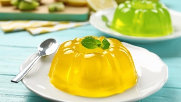 Τελικά περιέχει κολλαγόνο το ζελέ ψυγείου; Και αν ναι, πόσο;