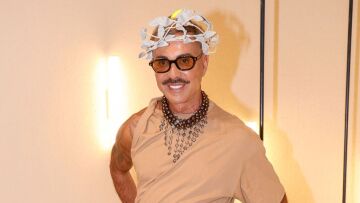 Ο Λάκης Γαβαλάς μίλησε για τον γάμο του με μοντέλο από τη Νορβηγία: «Ερωτευτήκαμε πάρα πολύ»