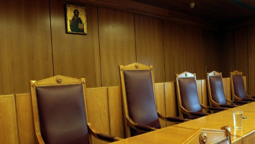 Ένωση Δικαστών και Εισαγγελέων: Αήθης η επίθεση των προέδρων Δικηγορικών Συλλόγων στον Χριστόφορο Σεβαστίδη