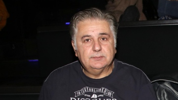 Ιεροκλής Μιχαηλίδης: Ως έφηβος ήμουν φαινομενικά φρόνιμος, αλλά ήμουν αλητάκος
