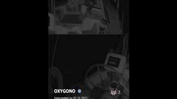 Nέα Αριστερά: Ισραηλινή πειρατεία σε διεθνή ύδατα - Απαιτούμε την ασφαλή επιστροφή της Πέτης Πέρκα και όλου του πληρώματος
