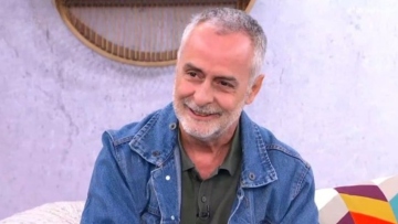 Περικλής Λιανός: Ήμουν καλύτερος ως δικηγόρος παρά ως ηθοποιός, είχα πολύ μεγάλη ζήτηση