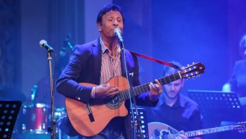 Βασίλης Παϊτέρης: Οι πρώτες δηλώσεις μετά τη σύλληψή του - «Το χρέος είναι περίπου €850.000, είμαι στη ΓΑΔΑ από τη Δευτέρα»
