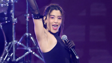 Η Μαρίνα Σάττι είναι υποψήφια στα UK Music Video Awards 2025