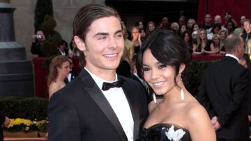 Βανέσα Χάτζενς για τη σχέση της με τον Ζακ Έφρον στο High School Musical: Η χημεία ήταν τόσο πραγματική