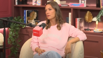 Βίκυ Καγιά: Δεν θα με δείτε ξανά στο GNTM, το έκλαψα και το πένθησα 8 μήνες, δεν με αφορά πια