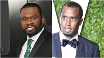 50 Cent: Η ανάρτησή του λίγο πριν την ανακοίνωση της ποινής του Diddy