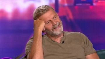 Απόστολος Γκλέτσος: «Έχω ερωτευτεί στα 60 μου, ζήλεψα και διεκδίκησα»