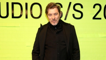 Γιάννης Στάνκογλου: Δεν θα ήθελα να ανοίγουν δρόμοι στην κόρη μου λόγω του ονόματός της
