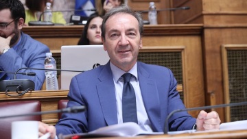 Στο Πρωτοδικείο Αθηνών ο Μπούγας, διαπίστωσε την επίσπευση των προσδιορισμών των υποθέσεων μετά τον νέο Κώδικα Πολιτικής Δικονομίας
