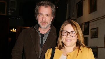 Μαριάννα Τουμασάτου για Αλέξανδρο Σταύρου: Δεν είναι από τους άντρες που ντρέπονται να αγαπήσουν, έχει το θάρρος να το δείχνει