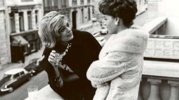 Τα κεφτεδάκια της Μελίνας Μερκούρη
