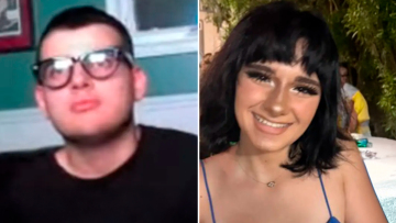 Πρώην σύντροφος της Μαρίας Νιώτη ο 17χρονος που τη σκότωσε στο Νιου Τζέρσεϊ - Το προκλητικό βίντεο με τα συλλυπητήρια λίγο πριν συλληφθεί
