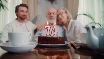 Τα μυστικά της Μακροζωίας