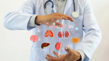 Η Ελλάδα έχει επιλεγεί για τον εορτασμό της ευρωπαϊκής ημέρας δωρεάς οργάνων
