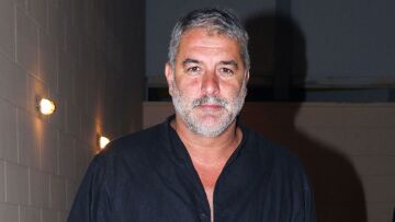 Ο Βασίλης Μπισμπίκης ζήτησε συγγνώμη για το τροχαίο και μας έφερε γλυκά, είπε γειτόνισσά του