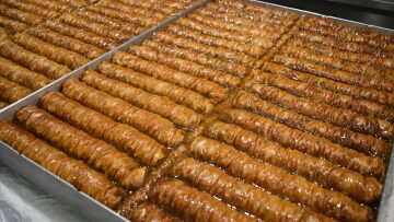 Πού να απολαύσετε αυθεντικό Γιαννιώτικο Μπακλαβά στα Ιωάννινα -5 διευθύνσεις 