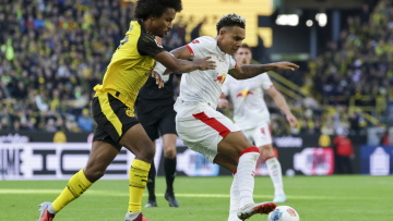 Bundesliga: Χωρίς νικητή το ντέρμπι Ντόρτμουντ-Λειψία, βαθιά ανάσα για την Άουγκσμπουργκ - Δείτε τα γκολ