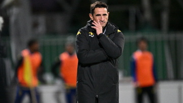 Πρώτη ήττα για Χιμένεθ στον Άρη - «Πρέπει να ζητήσουμε συγγνώμη», είπε ο Ισπανός μετά το 3-0 από τον ΟΦΗ 