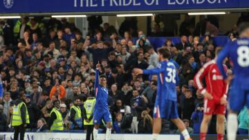 Τσέλσι - Λίβερπουλ 2-1: Την κέρδισε και την γκρέμισε από την κορυφή - Δείτε τα γκολ