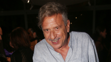 Κώστας Κόκλας: Μου αρέσει να φλερτάρω, να κάνω παρέα με κορίτσια και να τα κάνω να γελούν
