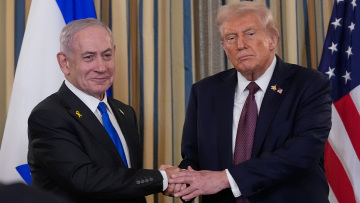 New York Times: Παρέμβαση Νετανιάχου στον Τραμπ για να αναβληθεί η επίθεση των ΗΠΑ στο Ιράν
