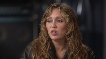 Μάιλι Σάιρους για την «κουλτούρα της ακύρωσης»: Ίσως ήμουν το πρώτο άτομο που βίωσε αυτή την κατάσταση