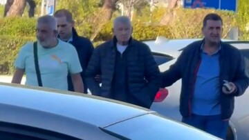 Να μην εκδοθεί στη Ρουμανία ο πρώην δήμαρχος Βουκουρεστίου Σορίν Οπρέσκου αποφάσισε το Συμβούλιο Εφετών Θεσσαλονίκης