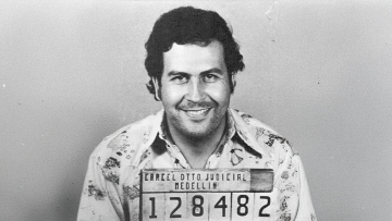 Στην πόλη Μεδεγίν, πατρίδα του Πάμπλο Εσκομπάρ τα ναρκωτικά πωλούνται ακόμα σαν… fast food