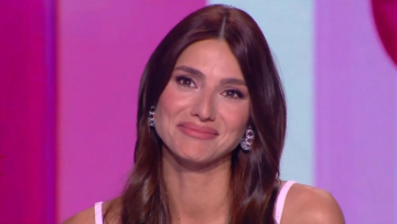 GNTM: Συγκινήθηκε η Ηλιάνα Παπαγεωργίου – Μην με κάνεις να κλαίω, κρατιέμαι τόση ώρα