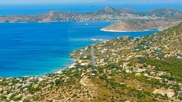 Αθηναϊκή Ριβιέρα: Τέσσερις δήμαρχοι περιγράφουν την επόμενη μέρα και το μεγάλο στοίχημα στο παράκτιο μέτωπο