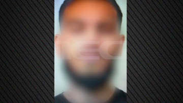 Ιερά Οδός: Με πλούσιο ποινικό παρελθόν ο 25χρονος διανομέας που κάρφωσε κατσαβίδι στο μάτι οδηγού 