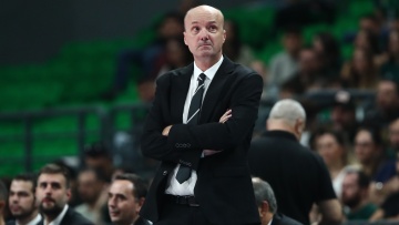 Ζντοβτς: Ζητώ συγγνώμη από τον κόσμο του ΠΑΟΚ