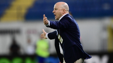 Νίκολιτς: «Η σημαντικότερη νίκη από τότε που ανέλαβα την ΑΕΚ» - Βίντεο