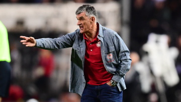 Μεντιλίμπαρ: «Κάναμε δώρα στον αντίπαλο, ήμασταν κακοί και στις δύο πλευρές του γηπέδου» 