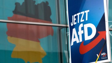 Αντιδράσεις για τη συμμετοχή αντιπροσωπείας του AfD σε γκαλά του Ρεπουμπλικανικού Κόμματος στις ΗΠΑ, η Bundestag καλύπτει τα έξοδα