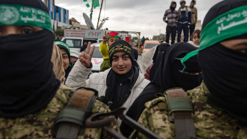 «Πού είναι ο Τραμπ;»: Το Ισραήλ βομβαρδίζει τη Γάζα και οι Παλαιστίνιοι περιμένουν την εφαρμογή του ειρηνευτικού σχεδίου