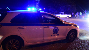 Νεκρός 52χρονος σε πανηγύρι στην Κίσσαμο Χανίων - Τον πυροβόλησαν την ημέρα της γιορτής του ενώ χόρευε