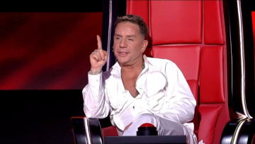 Γιώργος Μαζωνάκης για τον θάνατο του σκύλου του: Έχασα τη μεγαλύτερη αγάπη της ζωής μου
