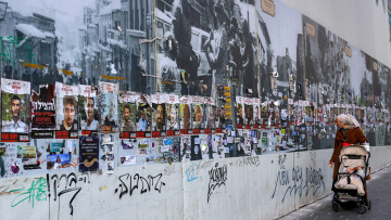 Στο τραπέζι των διαπραγματεύσεων Ισραήλ - Χαμάς για τους ομήρους: Οι συνομιλίες μπορεί να διαρκέσουν μερικές μέρες, λέει ο Τραμπ