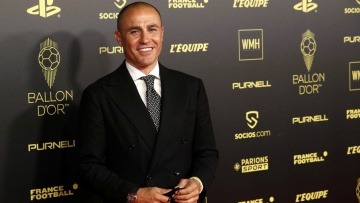 Στα χέρια του Φάμπιο Καναβάρο το Ουζμπεκιστάν ενόψει του πρώτου Μουντιάλ της ιστορίας του
