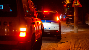 Ανθρωποκυνηγητό για τον δράστη του διπλού φονικού στο κάμπινγκ της Φοινικούντας - Το χρονικό του εγκλήματος 