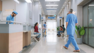 Πάνω από 200.000 ραντεβού στα νοσοκομεία τις πρώτες πέντε ημέρες λειτουργίας του νέου συστήματος